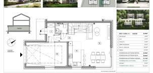 Karta katalogowa - Budynek nr 3 lok. A1