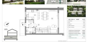 Karta katalogowa - Budynek nr 3 lok. A2