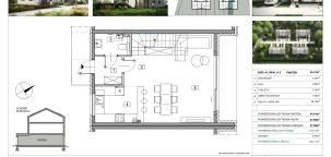 Karta katalogowa - Budynek nr 4 lok. A2