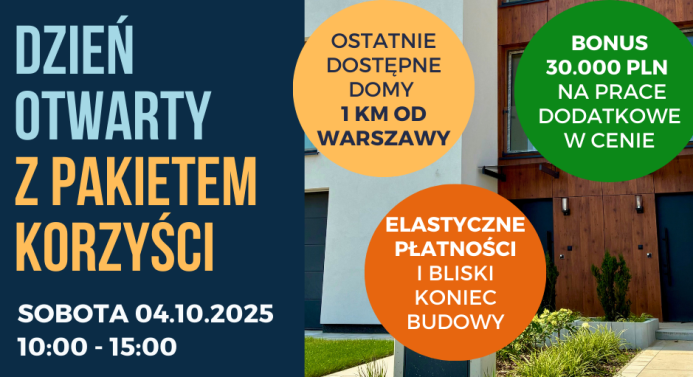 Dzień Otwarty 04.10.2025