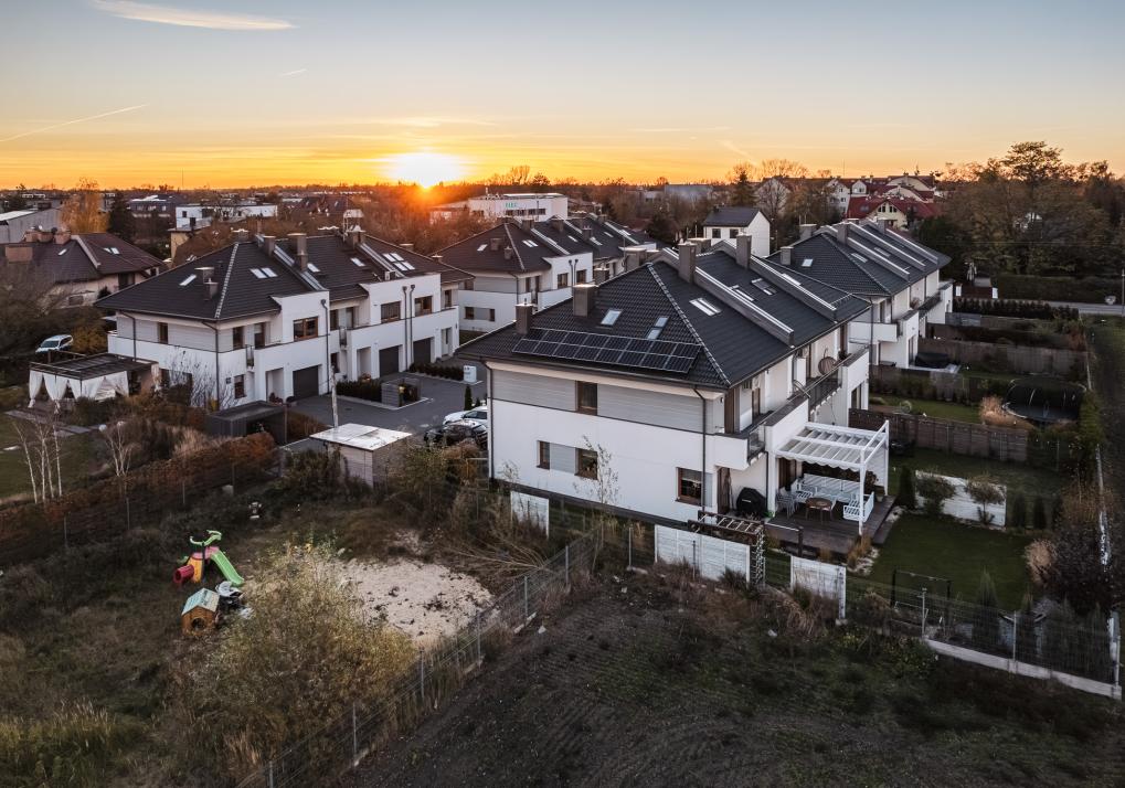 Osiedle Bekasów