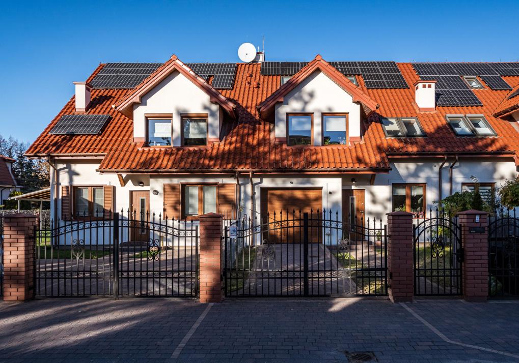 Osiedle Rajskich Ptaków