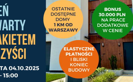 Dzień Otwarty 04.10.2025