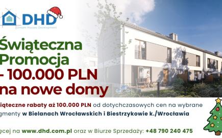 Świąteczna promocja - logo